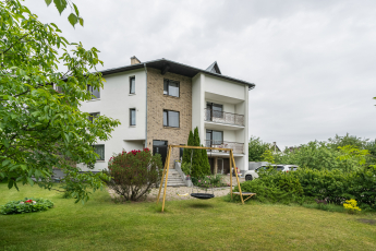 Forest 22, Vilnius I