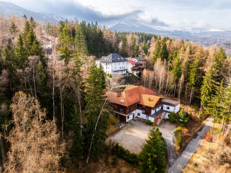Mountain Dreams, Poland I