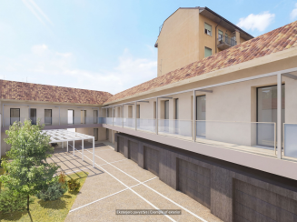 Cesano Maderno, Italy I