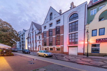 Monte Cassino 7, Poland I