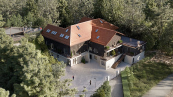 Mountain Dreams, Poland RF