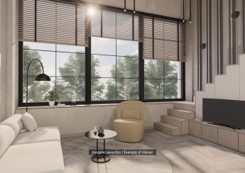 12 Apartments, Kaunas III